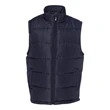 Burnside Puffer Vest