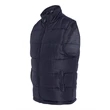 Burnside Puffer Vest