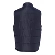 Burnside Puffer Vest