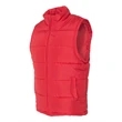 Burnside Puffer Vest