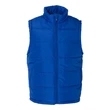 Burnside Puffer Vest