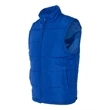 Burnside Puffer Vest