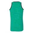Burnside Injected Slub Tank Top