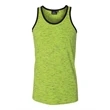 Burnside Injected Slub Tank Top
