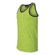 Burnside Injected Slub Tank Top