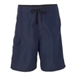 Burnside Solid Board Shorts