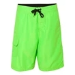 Burnside Solid Board Shorts