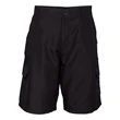 Burnside Microfiber Shorts