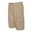 Burnside Microfiber Shorts