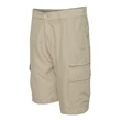 Burnside Microfiber Shorts