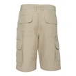 Burnside Microfiber Shorts