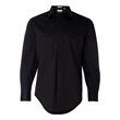 Calvin Klein Slim Fit Cotton Stretch Shirt