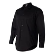 Calvin Klein Slim Fit Cotton Stretch Shirt