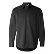 Calvin Klein Pure Finish Cotton Shirt