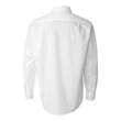 Calvin Klein Pure Finish Cotton Shirt