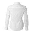 Calvin Klein Women's Pure Finish Cotton Shirt