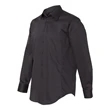 Calvin Klein Slim Fit Non-Iron Dobby Pindot Shirt