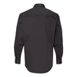 Calvin Klein Slim Fit Non-Iron Dobby Pindot Shirt