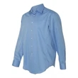 Calvin Klein Slim Fit Non-Iron Dobby Pindot Shirt