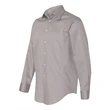 Calvin Klein Slim Fit Non-Iron Dobby Pindot Shirt
