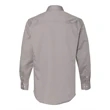 Calvin Klein Slim Fit Non-Iron Dobby Pindot Shirt