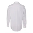 Calvin Klein Slim Fit Non-Iron Dobby Pindot Shirt