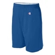 Champion Cotton Jersey 6" Shorts