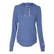 Champion Women's Originals Triblend Hooded Pullover