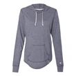 Champion Women's Originals Triblend Hooded Pullover