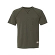 Champion Originals Soft-Wash Pocket Tee