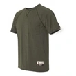 Champion Originals Soft-Wash Pocket Tee