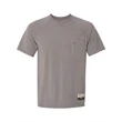 Champion Originals Soft-Wash Pocket Tee