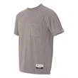 Champion Originals Soft-Wash Pocket Tee