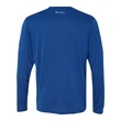 Champion Vapor Performance Heather Long Sleeve T-Shirt