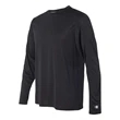 Champion Vapor Performance Heather Long Sleeve T-Shirt