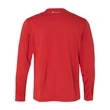 Champion Vapor Performance Heather Long Sleeve T-Shirt