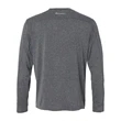 Champion Vapor Performance Heather Long Sleeve T-Shirt