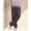 Champion Powerblend® Open Bottom Sweatpants with Pockets