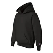 Champion Powerblend® Youth Hooded Sweatshirt