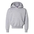 Champion Powerblend® Youth Hooded Sweatshirt