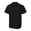 Champion Youth Short Sleeve Tagless T-Shirt