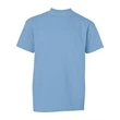 Champion Youth Short Sleeve Tagless T-Shirt