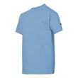 Champion Youth Short Sleeve Tagless T-Shirt