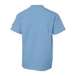 Champion Youth Short Sleeve Tagless T-Shirt