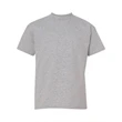 Champion Youth Short Sleeve Tagless T-Shirt