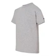 Champion Youth Short Sleeve Tagless T-Shirt
