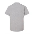 Champion Youth Short Sleeve Tagless T-Shirt
