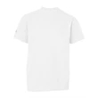 Champion Youth Short Sleeve Tagless T-Shirt