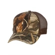 DRI DUCK Mallard Cap