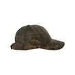 DRI DUCK Walleye Cap